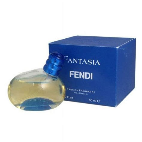 fendi profumo fantasia|Fendi Fantasia Perfume Eau De Toilette by Fendi .